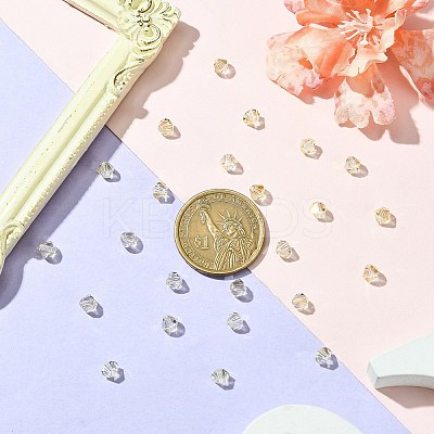 Preciosa® Crystal Beads X-PRC-BA5-00030-239-1