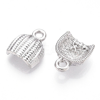 Alloy Charms X1-PALLOY-N176-111P-1