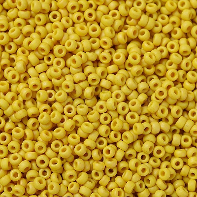 MIYUKI Round Rocailles Beads X-SEED-G007-RR2311-1