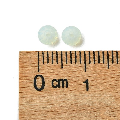 Preciosa® Crystal Beads Y-PRC-BA4-51000-1