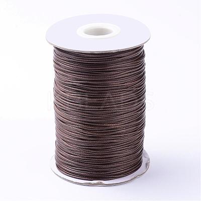 Korean Waxed Polyester Cords YC-Q002-2mm-05-1