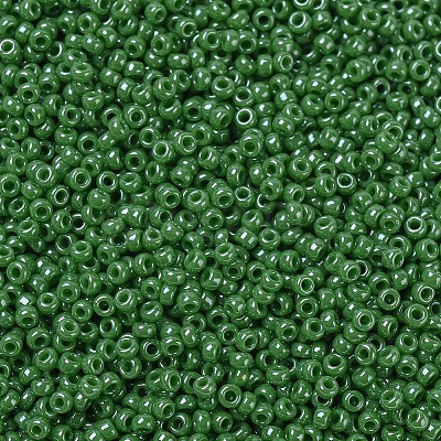 MIYUKI Round Rocailles Beads SEED-X0054-RR0431-1
