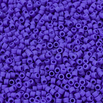 MIYUKI Delica Beads X-SEED-J020-DB1588-1