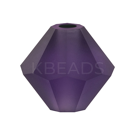 Preciosa® Crystal Beads Y-PRC-BA4-20480-840-1