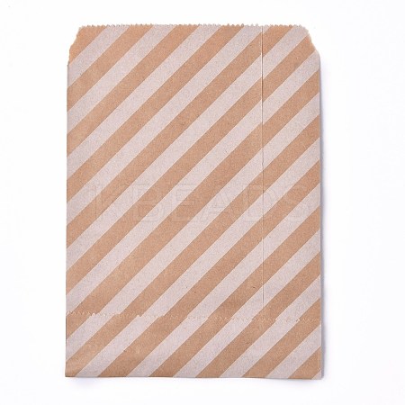 Kraft Paper Bags CARB-P001-D02-06-1