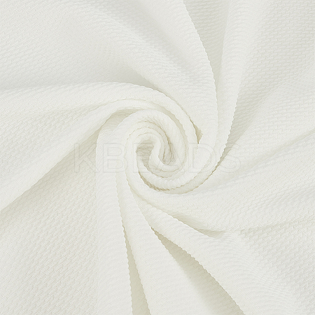 Polyester Fabrics DIY-WH0504-241A-1