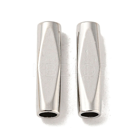 Brass Beads KK-R152-06P-1