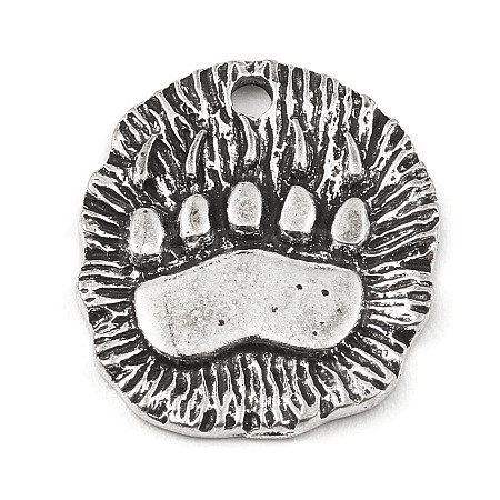 Alloy Pendants LS-PALLOY-D017-02C-AS-1