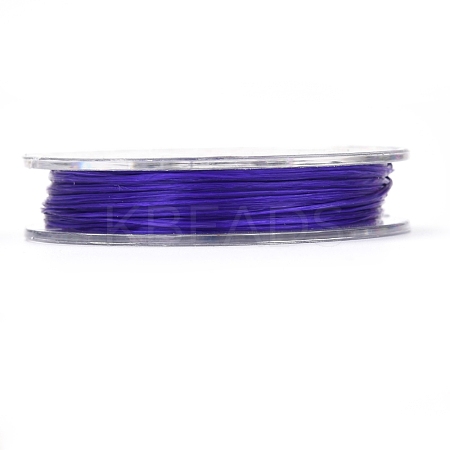Strong Stretchy Beading Elastic Thread EW-N002-22-1