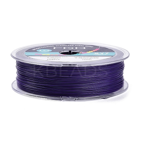 7-Strand Round Nylon Coated Steel Wire TWIR-T002-01A-05-1