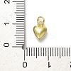 925 Sterling Silver Pendants STER-P057-07B-G-3