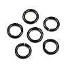 304 Stainless Steel Open Jump Rings SA-CBAF81C-01I-EB-1