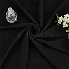 Polyester Fabrics DIY-WH0504-241B-5