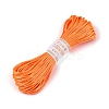Polyester Embroidery Floss OCOR-C005-C07-1