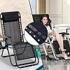 Cloth Folding Chair Replacement Fabric DIY-WH20010-28B-5