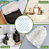 PE Plastic Drawstring Storage Bags ABAG-WH20010-01A-5
