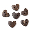 Sweetheart Buttons with 2-Hole NNA0Z1Y-2