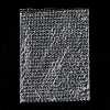 Plastic Bubble Out Bags LS-ABAG-R017-22x30-01-2
