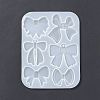DIY Cabochon Silicone Molds DIY-A039-06B-3