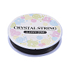 Elastic Crystal Thread EW-S003-0.4mm-02-2