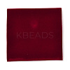 Square Velvet Jewelry Bags LS-TP-B001-01B-01-2