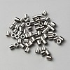 304 Stainless Steel Spacer Beads STAS-WH0027-63B-2