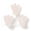 Natural Rose Quartz Figurine Display Decoration LS-G-G864-01A-05-1