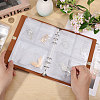 PVC Card Photo Albums AJEW-WH0596-186A-3