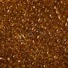 TOHO 8/0 Round Beads X-SEED-TR08-0002C-2
