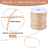 1 Roll Jute Cord OCOR-BBC0001-01B-2
