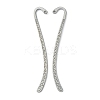 Tibetan Style Bookmarks LS-BLF8635Y-NF-1