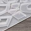 DIY Silicone Pendant Molds SIMO-H018-05B-5