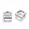 Tibetan Style Bead Frames LS-X-LF10939Y-NF-1