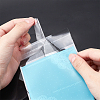 Rectangle OPP Cellophane Bags OPC-CA0001-003-4