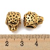 Ion Plating(IP) 304 Stainless Steel European Beads LS-STAS-P237-43G-3