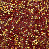 Hot Melting Glass Rhinestone Glue Sheets X-DIY-TAC0184-40I-5