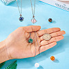 DIY Pendant Necklace DIY-TA0006-07P-6