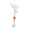 Alloy Hanging Ornaments HJEW-C011-01A-P-1