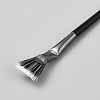Eye Lashes Cosmetic Brushes MRMJ-WH20008-09-2