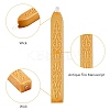 Sealing Wax Sticks DIY-WH0003-C04-3