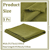 Linen Cotton Fabric DIY-WH20062-125A-2