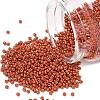 MIYUKI Round Rocailles Beads LS-X-SEED-G007-RR4208-1