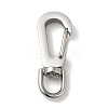 304 Stainless Steel Swivel Clasps STAS-G321-01P-1