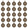 Alloy Pendant Cabochon Settings PALLOY-YW0001-69AB-1