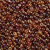 12/0 Round Glass Seed Beads SEED-US0003-2mm-162C-2