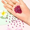 Preciosa® Crystal Beads X-PRC-BA5-70350-200-4