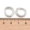 Brass Beads KK-CBA78C7-33F-P-3