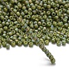 TOHO 11/0 Round Beads SEED-XTR11-2632F-2
