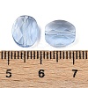 Glass Imitation Austrian Crystal Beads GLAA-A021-02B-19-3