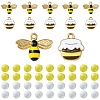 DIY Jewelry Making Findings Kits DIY-YW0011-73-1